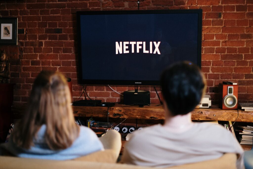 Las Series Más Vistas De Netflix En Uruguay 2022 Ideas Irresistibles