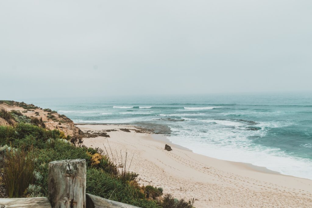 playas de Uruguay