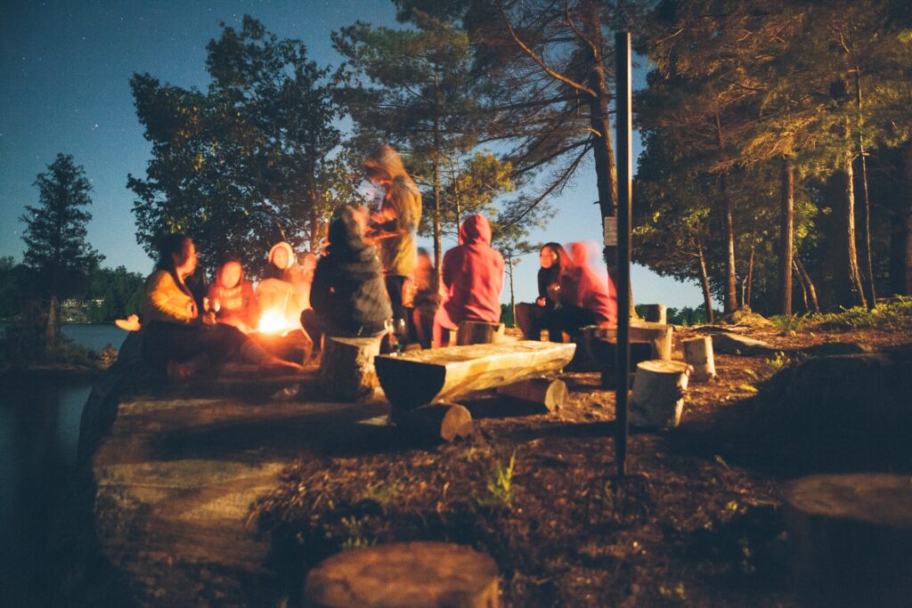 Campings en Uruguay