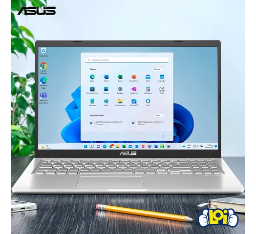 Notebook Asus oficial 15.6" Core i3