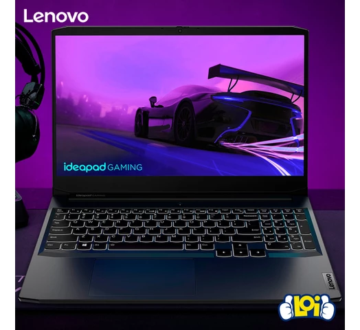 Notebook LENOVO Gaming NUEVA 15.6" IPS FHD Core i5
