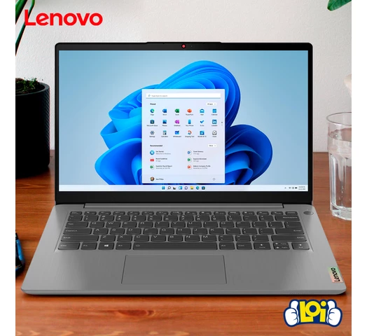 Notebook LENOVO NUEVA 14” FHD Core i5
