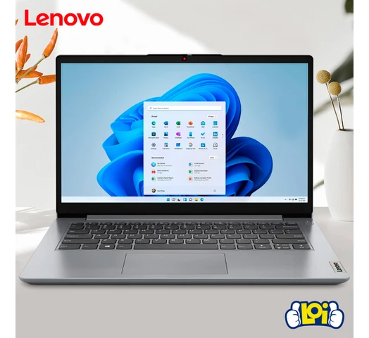 Notebook LENOVO NUEVA 14” FHD Core I7